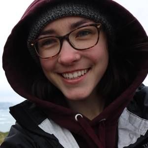 Meet your Posher, Haley